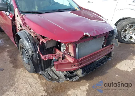 2020 Subaru Impreza 5-Door из США, поврежденный, VIN 4S3GTAA67L1724152